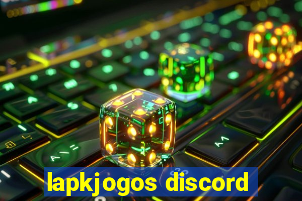 lapkjogos discord